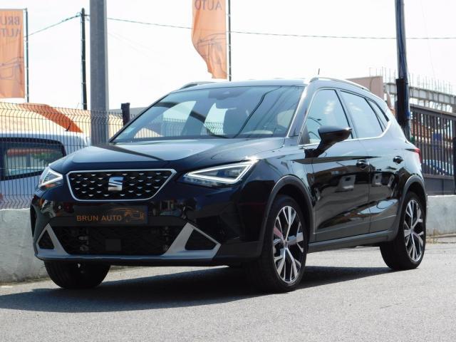 Seat Arona image 3
