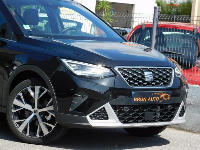 Seat Arona image 6