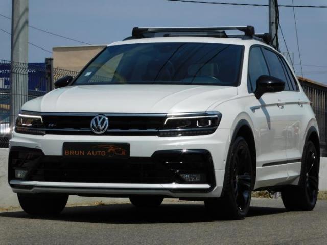 Volkswagen Tiguan image 7