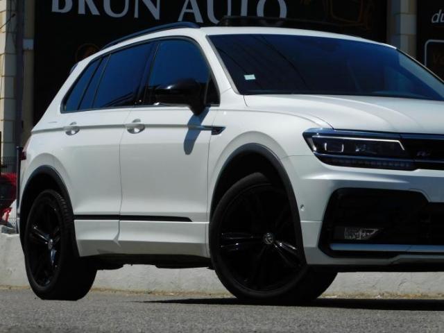 Volkswagen Tiguan image 8