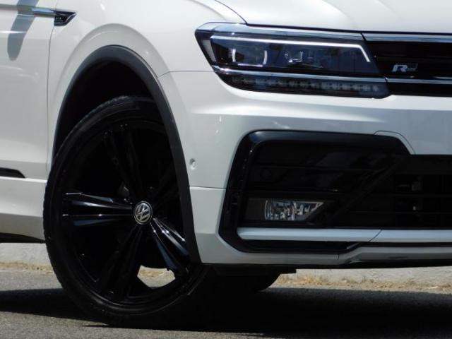 Volkswagen Tiguan image 4