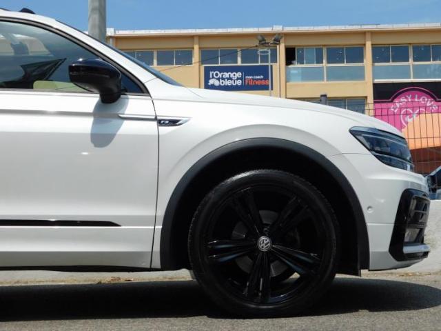 Volkswagen Tiguan image 1