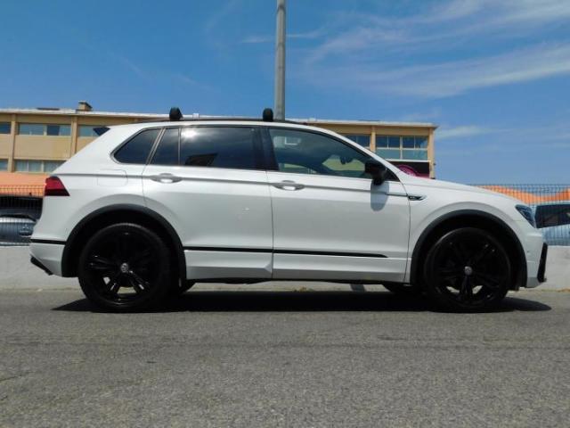 Volkswagen Tiguan image 2