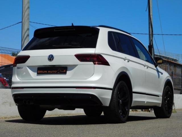 Volkswagen Tiguan image 6