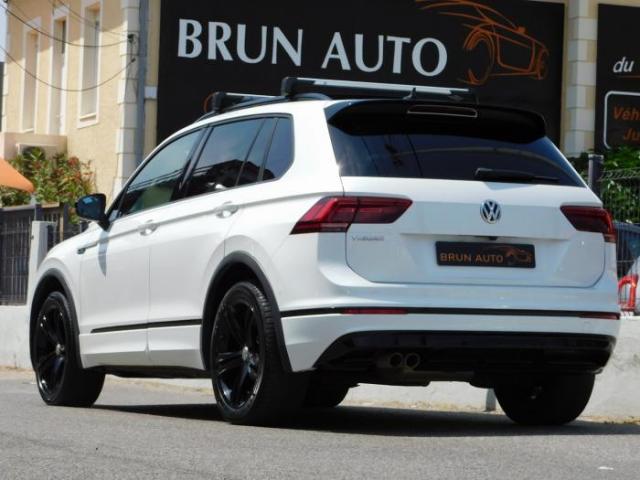 Volkswagen Tiguan image 9