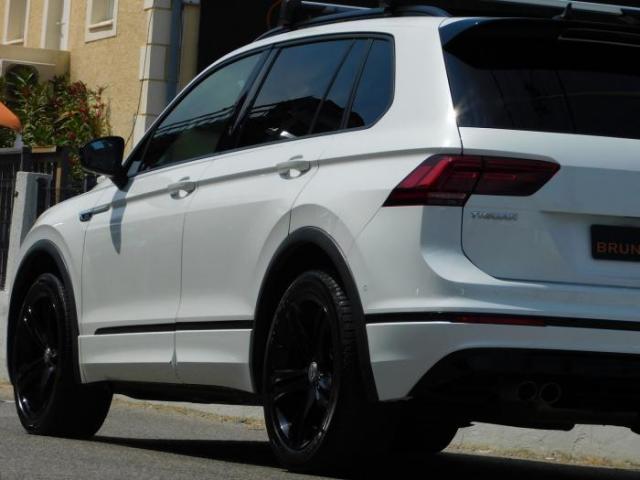 Volkswagen Tiguan image 3