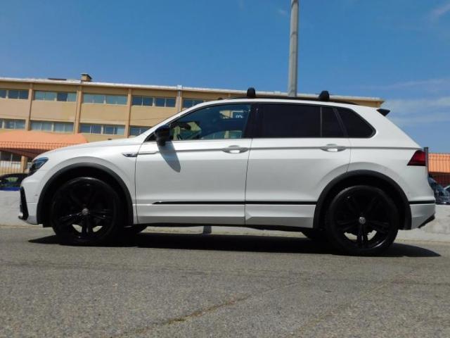 Volkswagen Tiguan image 5
