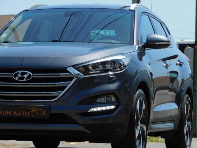 Hyundai Tucson image 7