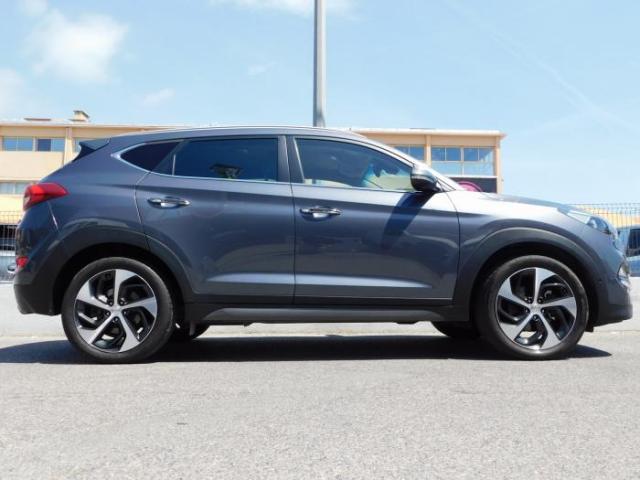 Hyundai Tucson image 5