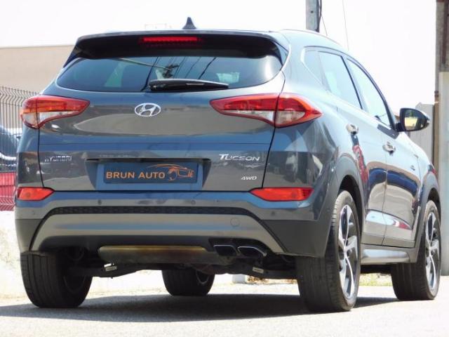 Hyundai Tucson image 9