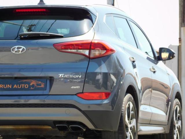 Hyundai Tucson image 8