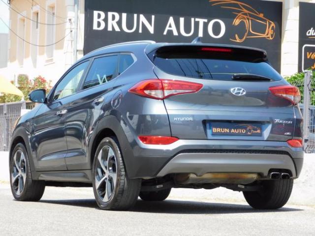 Hyundai Tucson image 1