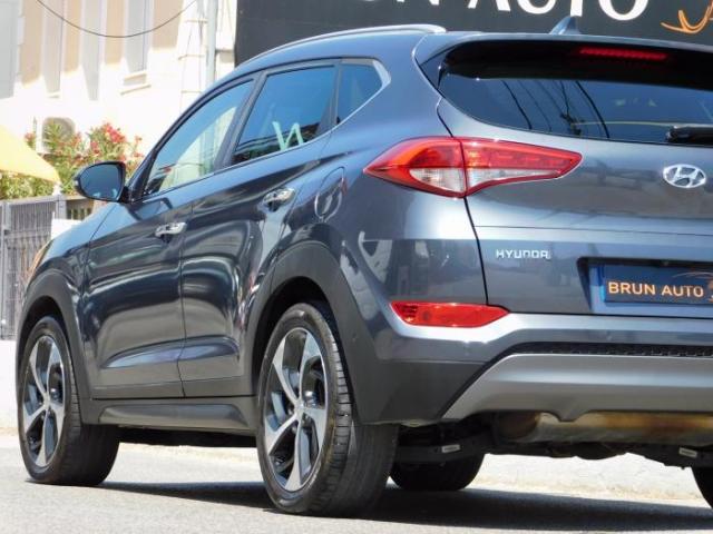 Hyundai Tucson image 2