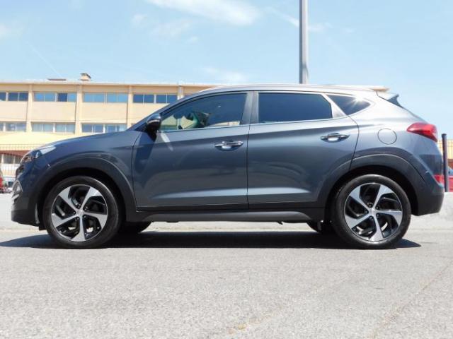 Hyundai Tucson image 4