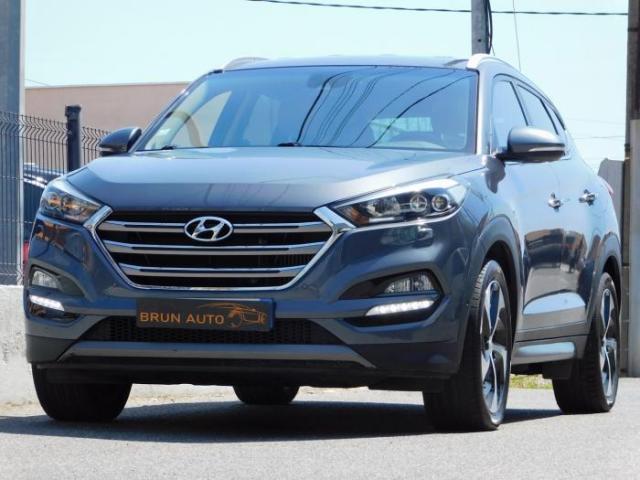 Hyundai Tucson image 6