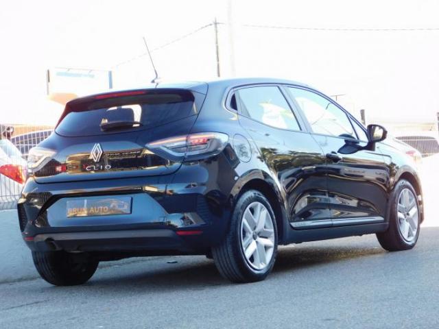 Renault Clio image 6