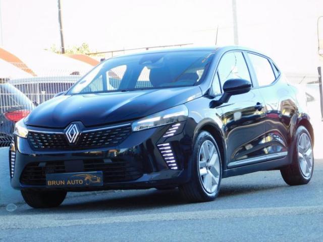 Renault Clio image 8