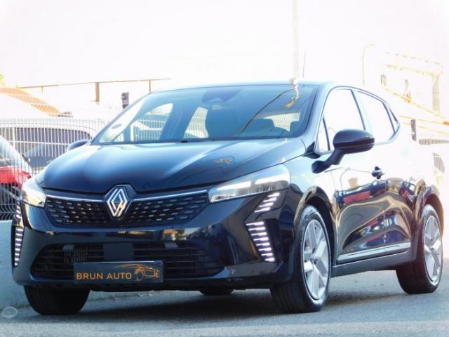 Renault Clio image 1