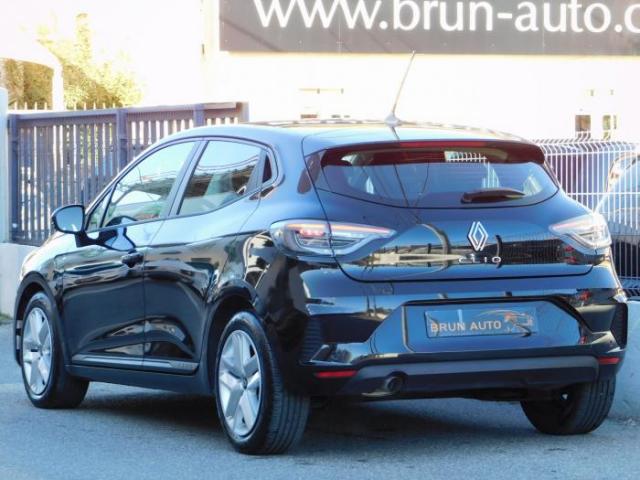 Renault Clio image 4
