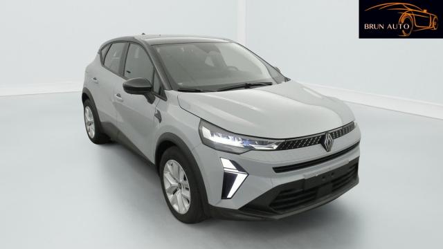 Renault Captur Tce 90 Ch Evolution