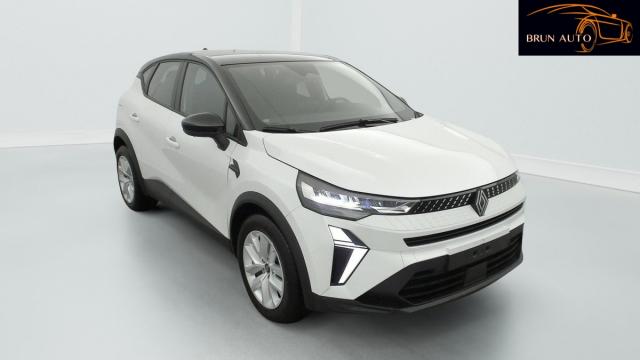 Renault Captur image 2