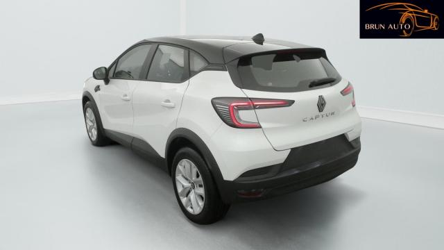 Renault Captur image 5