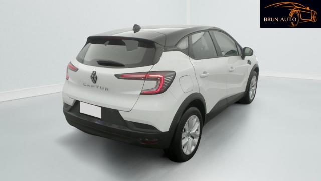 Renault Captur image 9