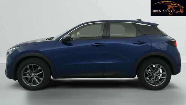 Lexus Lbx image 3