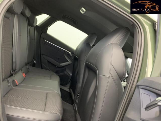 Audi A3 Sportback image 6