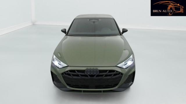 Audi A3 Sportback image 8