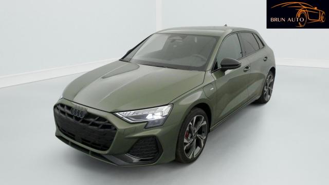 Audi A3 Sportback image 9