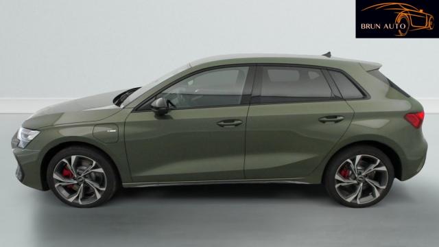 Audi A3 Sportback image 4