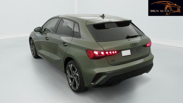 Audi A3 Sportback image 7