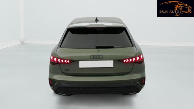 Audi A3 Sportback image 2