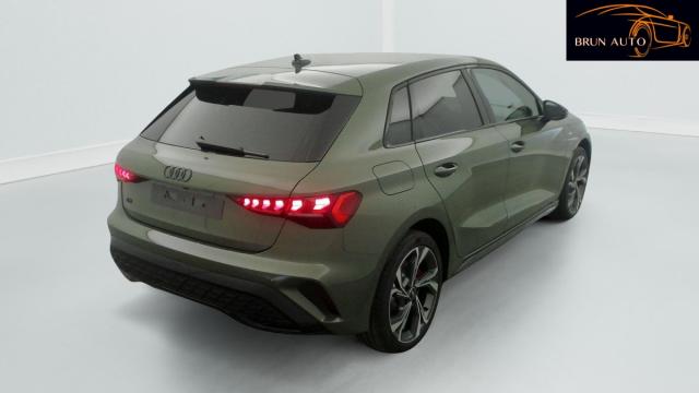 Audi A3 Sportback image 5
