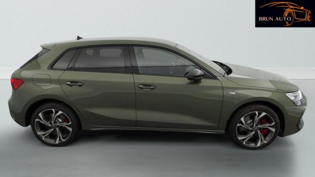 Audi A3 Sportback image 3