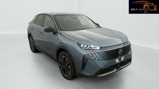 Peugeot 3008 Hybrid 145 E-Dcs6 Gt