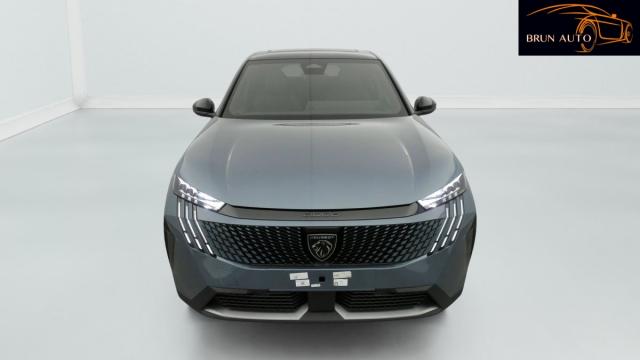 Peugeot 3008 image 1