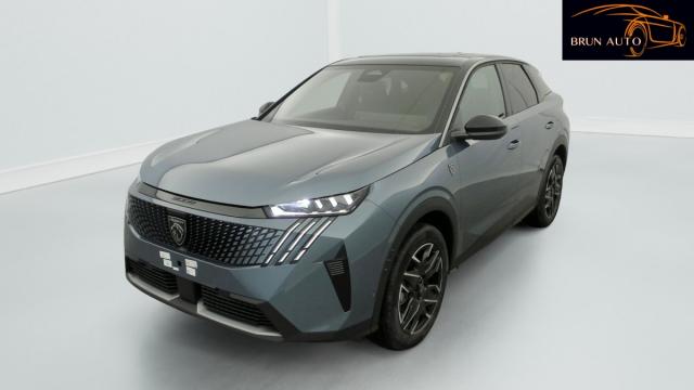 Peugeot 3008 image 2