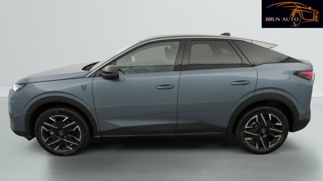 Peugeot 3008 image 8