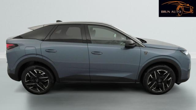 Peugeot 3008 image 6