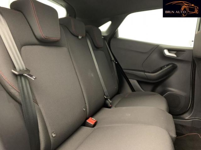 Ford Puma image 2