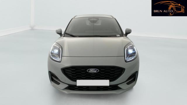 Ford Puma image 5