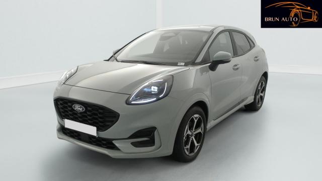 Ford Puma image 4