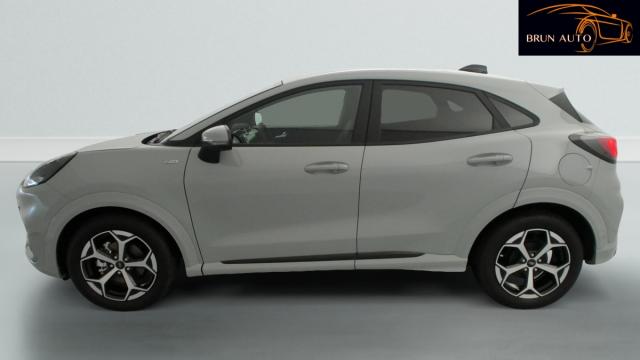 Ford Puma image 3