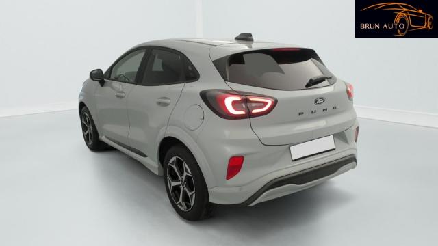 Ford Puma image 4