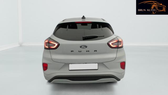 Ford Puma image 2