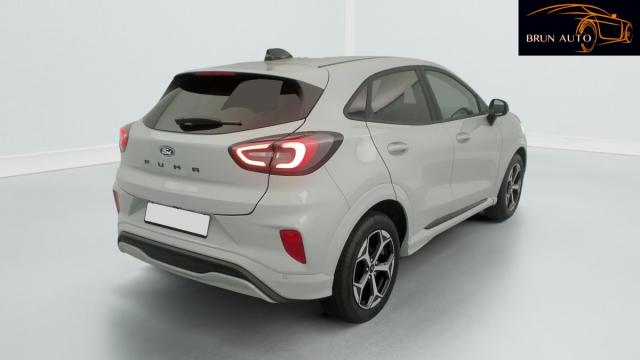Ford Puma image 3