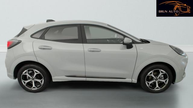Ford Puma image 1
