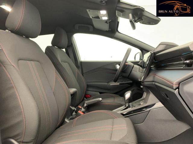 Ford Puma image 1